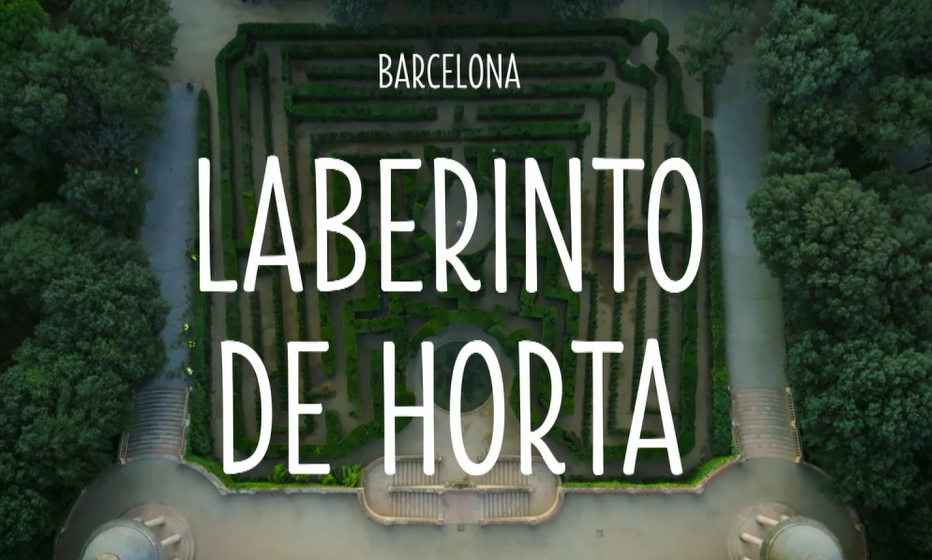 Laberint Horta