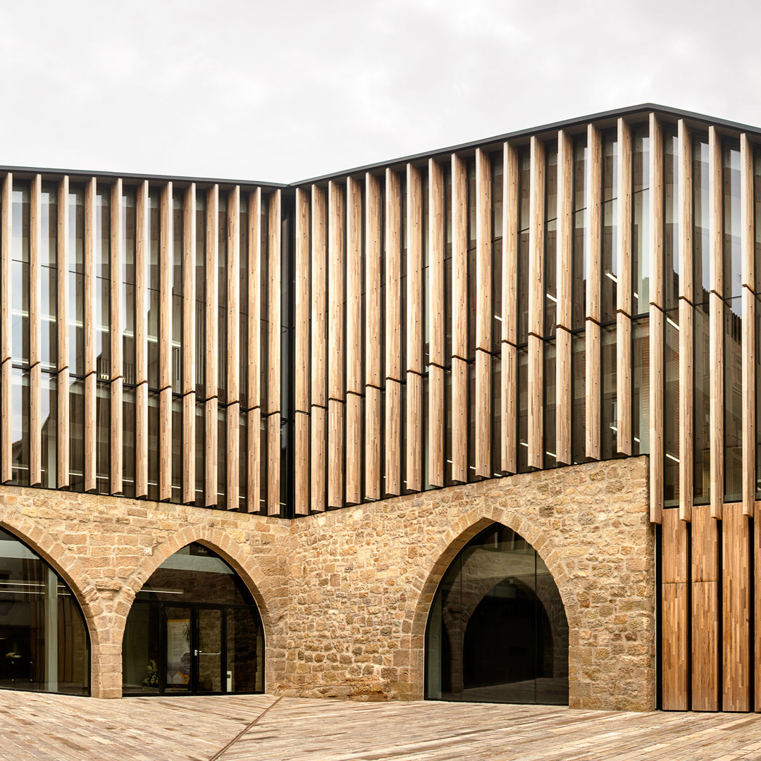Biblioteca Comarcal del Solsonès